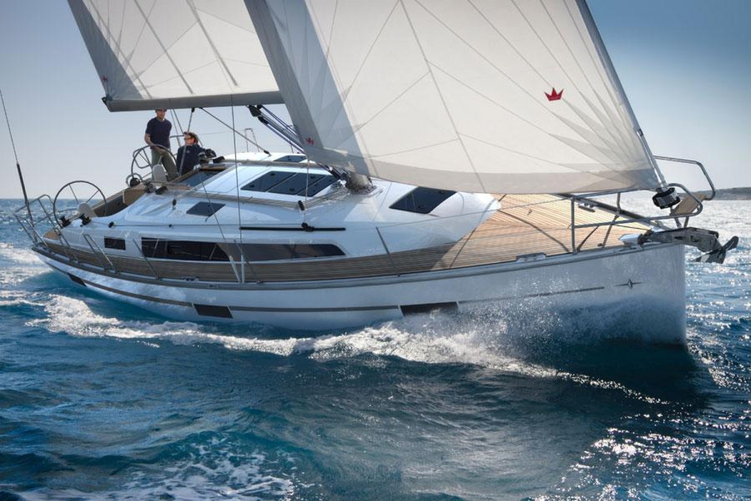 slider 2 Bavaria  37 Cruiser